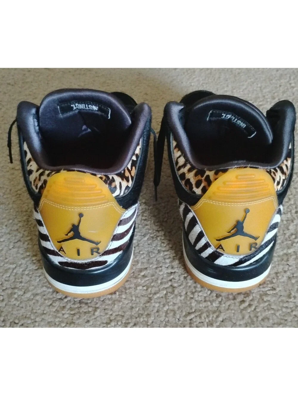 Air Jordan 3 Retro SE 